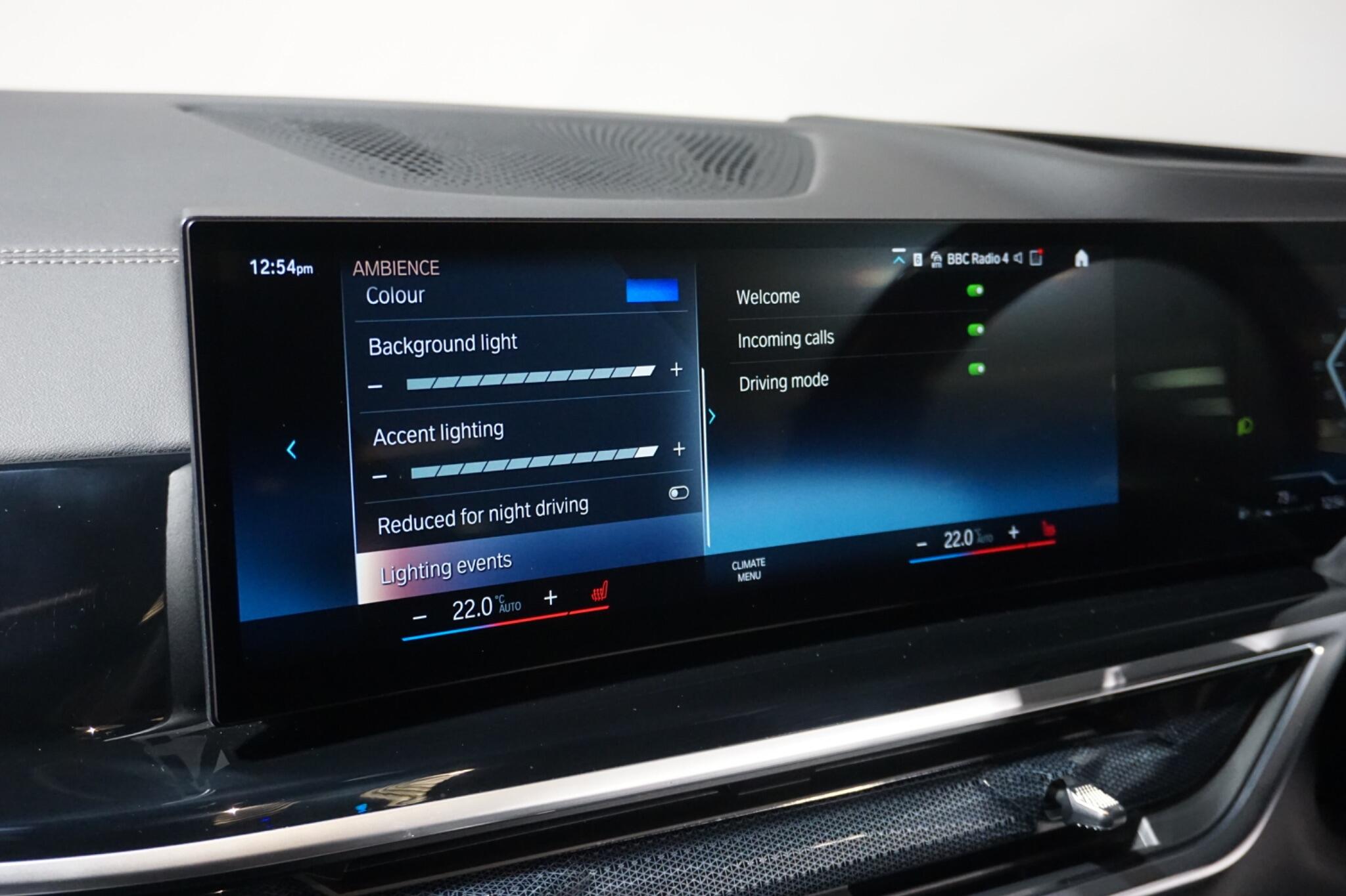 BMW X7 3.0 40d MHT M Sport SUV 5dr Diesel Hybrid Auto xDrive Euro 6 (s/s) (352 ps)